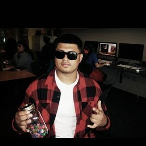 Meet your Posher, Juan